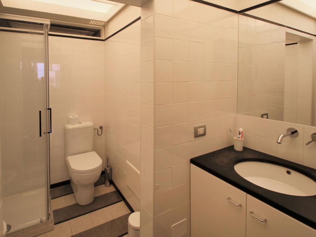 Apartment Casa Lambruschini By Interhome Sestri Levante Exterior foto