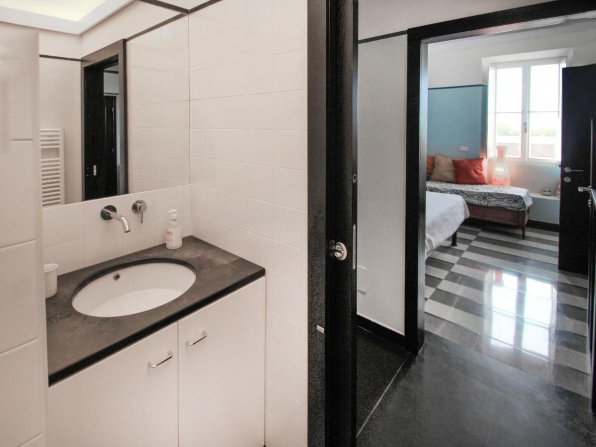 Apartment Casa Lambruschini By Interhome Sestri Levante Exterior foto
