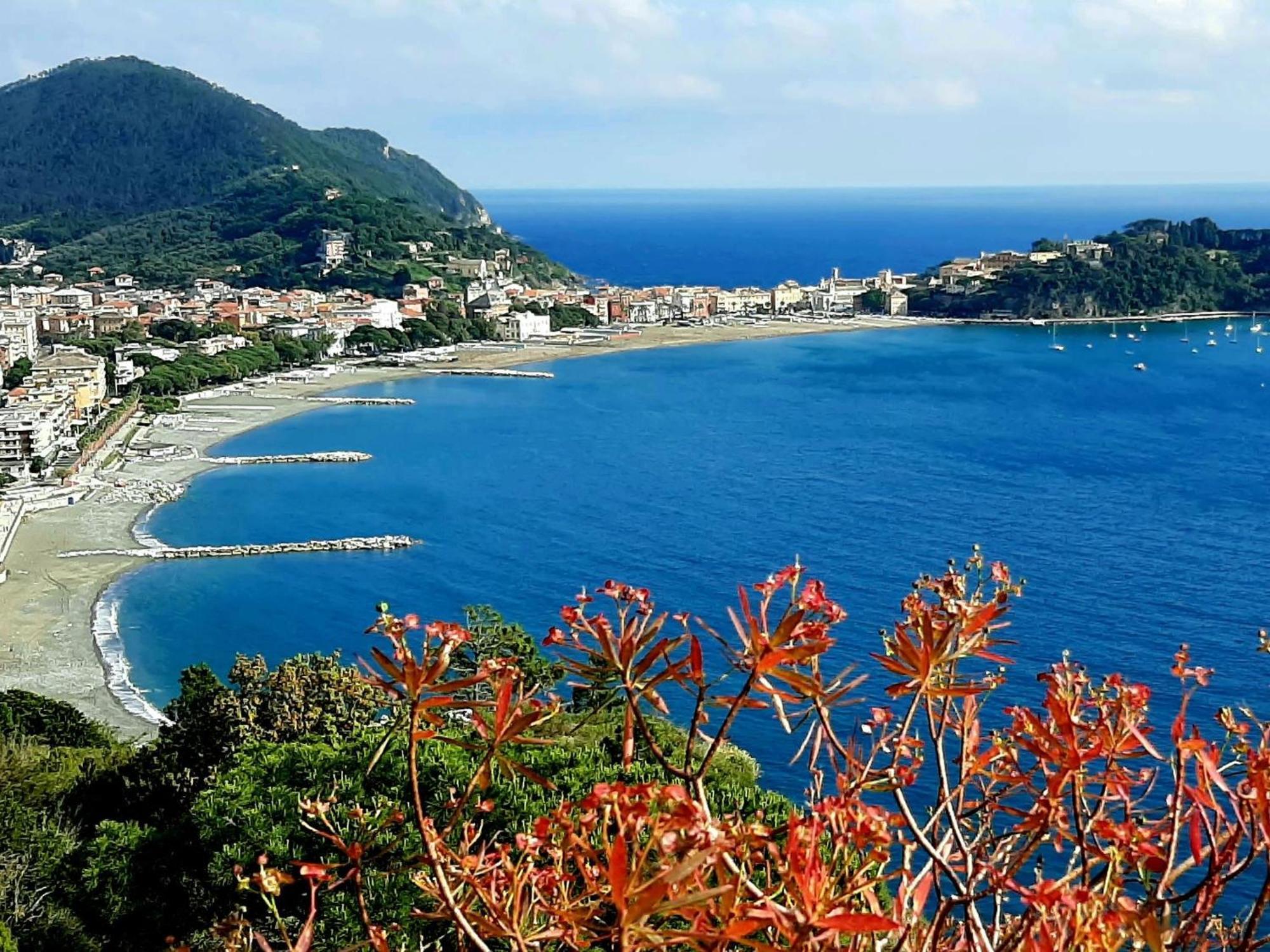 Apartment Casa Lambruschini By Interhome Sestri Levante Exterior foto